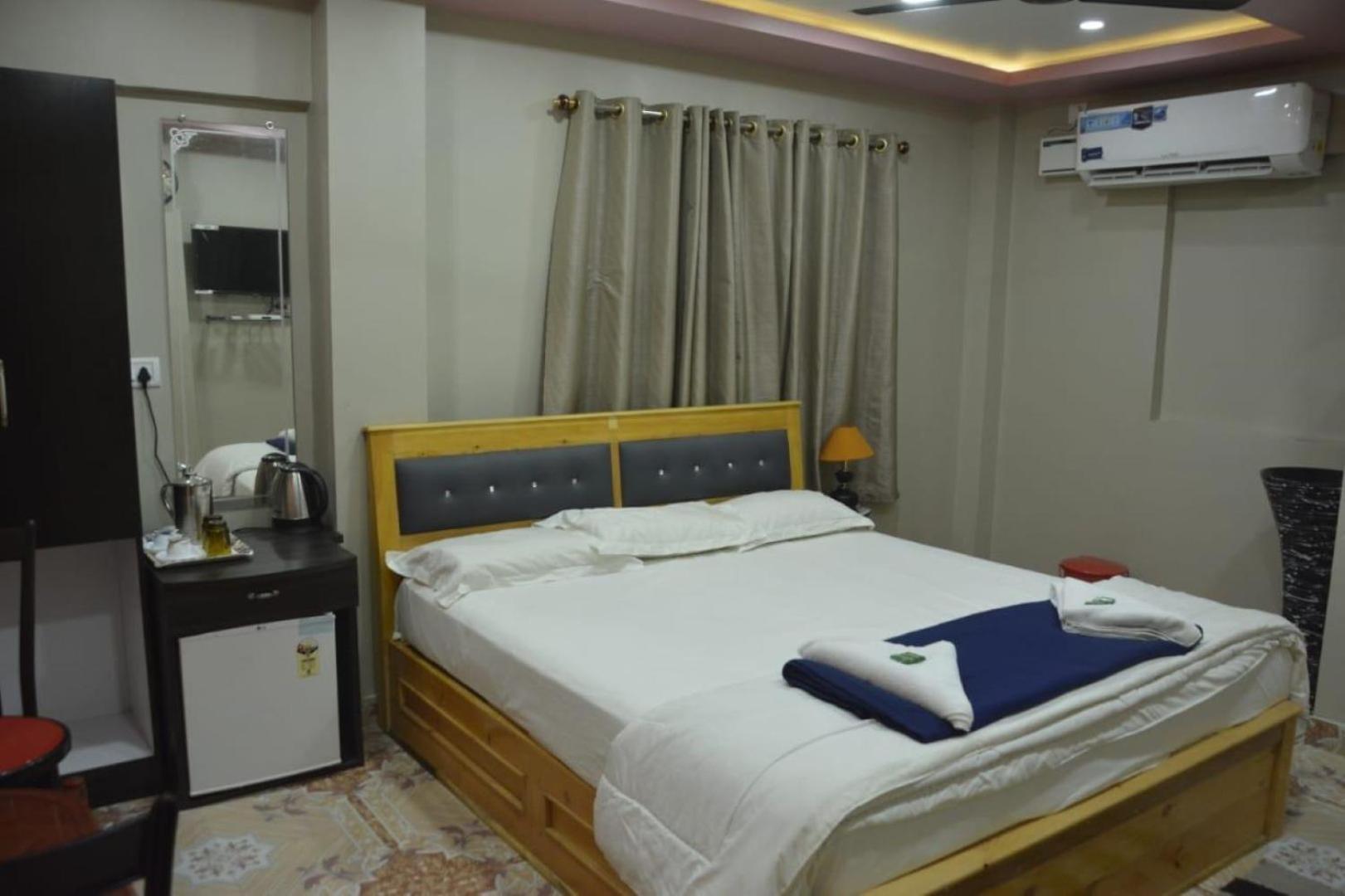 Pramod Bhawan , Port Blair Hotel Luaran gambar