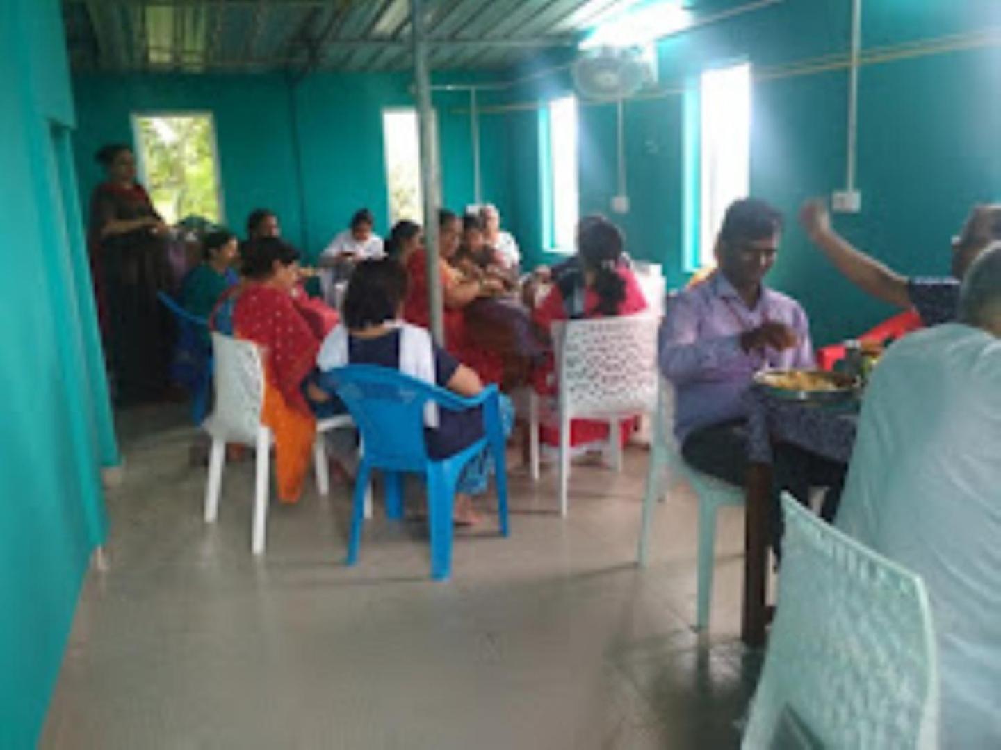 Pramod Bhawan , Port Blair Hotel Luaran gambar