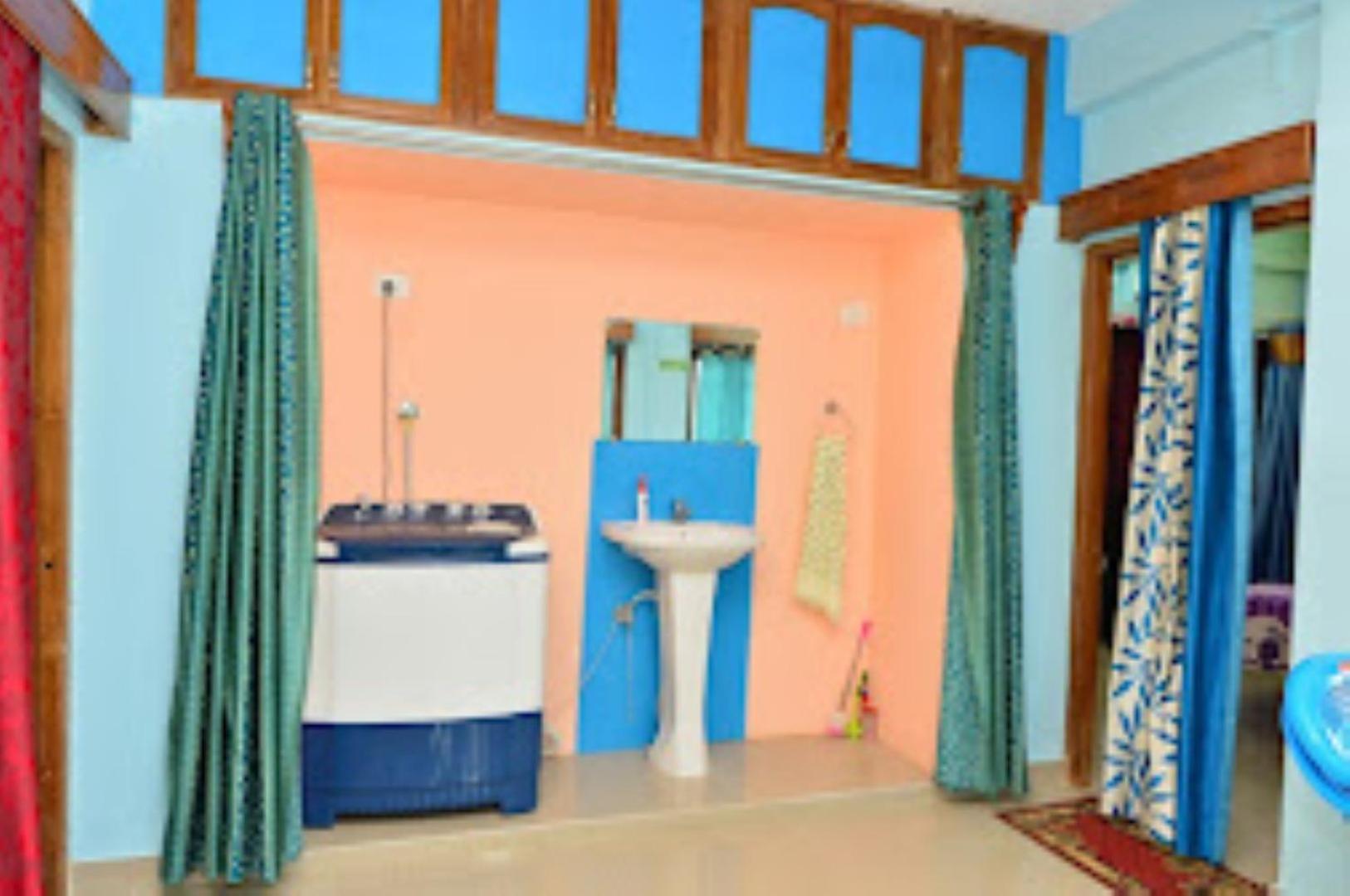 Pramod Bhawan , Port Blair Hotel Luaran gambar