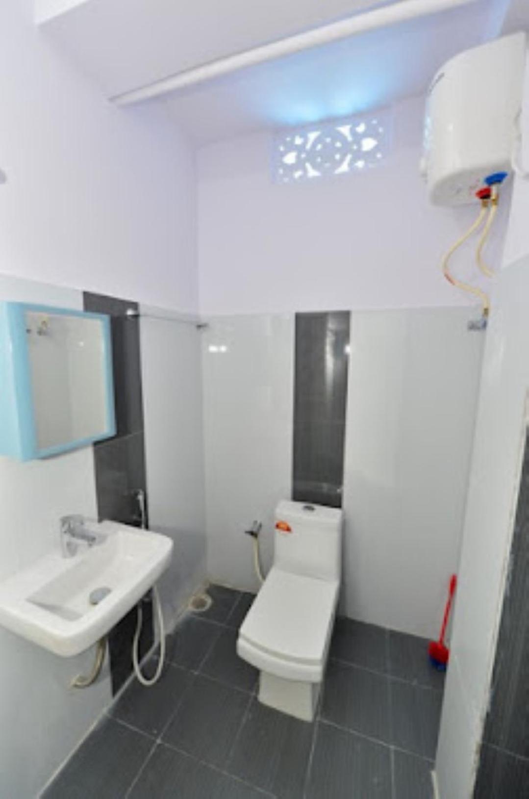 Pramod Bhawan , Port Blair Hotel Luaran gambar