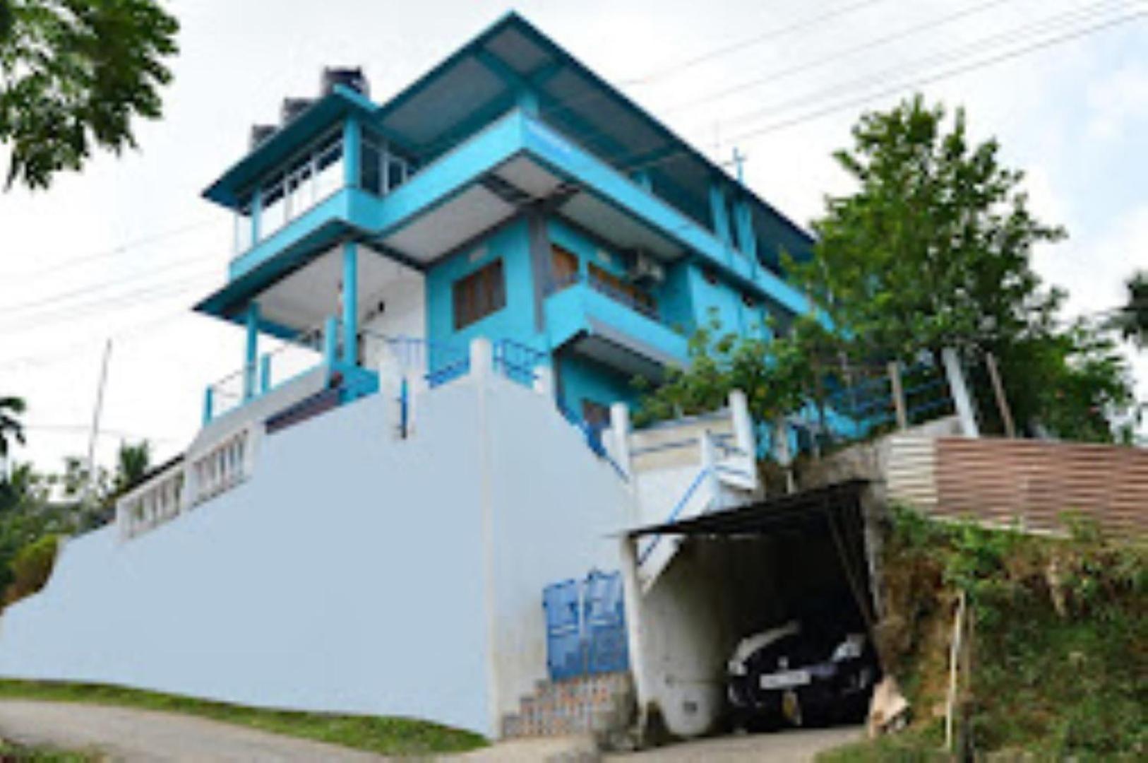 Pramod Bhawan , Port Blair Hotel Luaran gambar