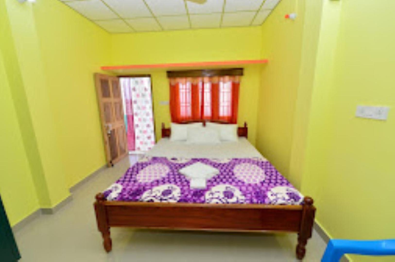 Pramod Bhawan , Port Blair Hotel Luaran gambar