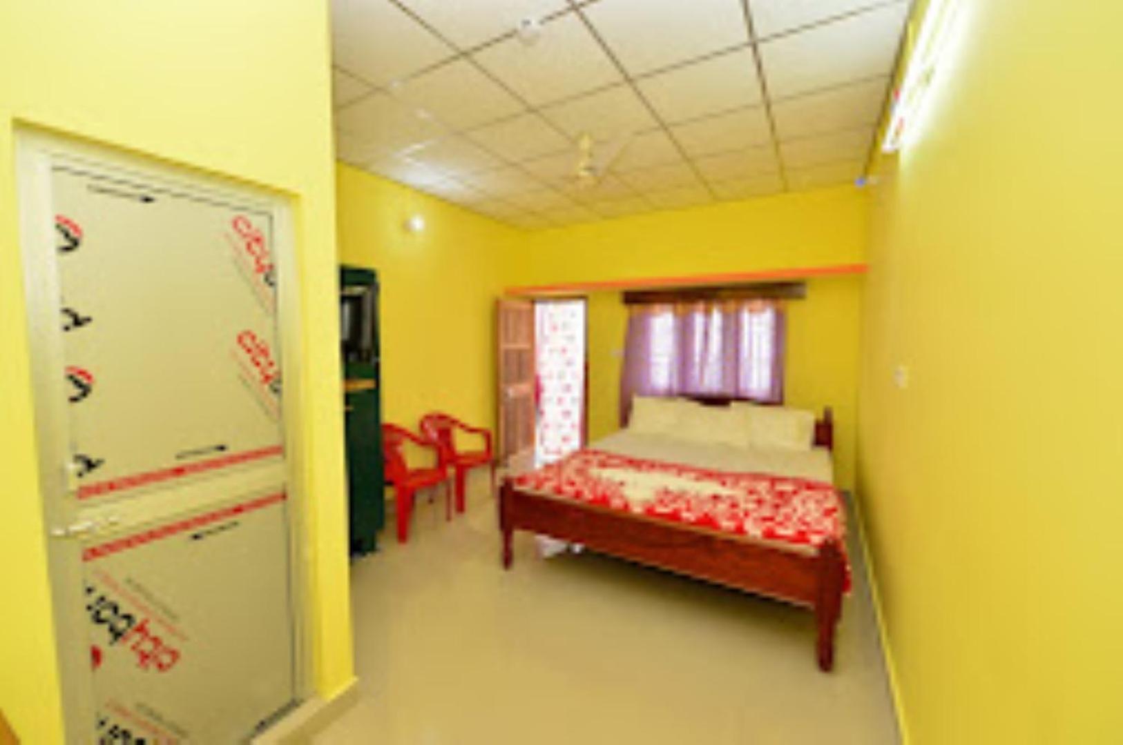 Pramod Bhawan , Port Blair Hotel Luaran gambar