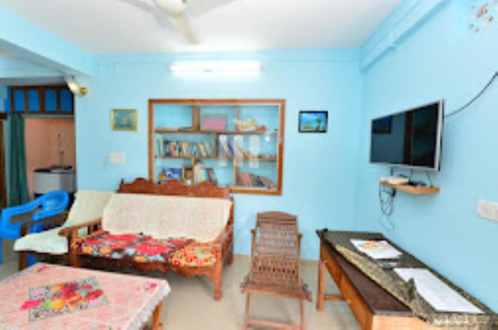 Pramod Bhawan , Port Blair Hotel Luaran gambar