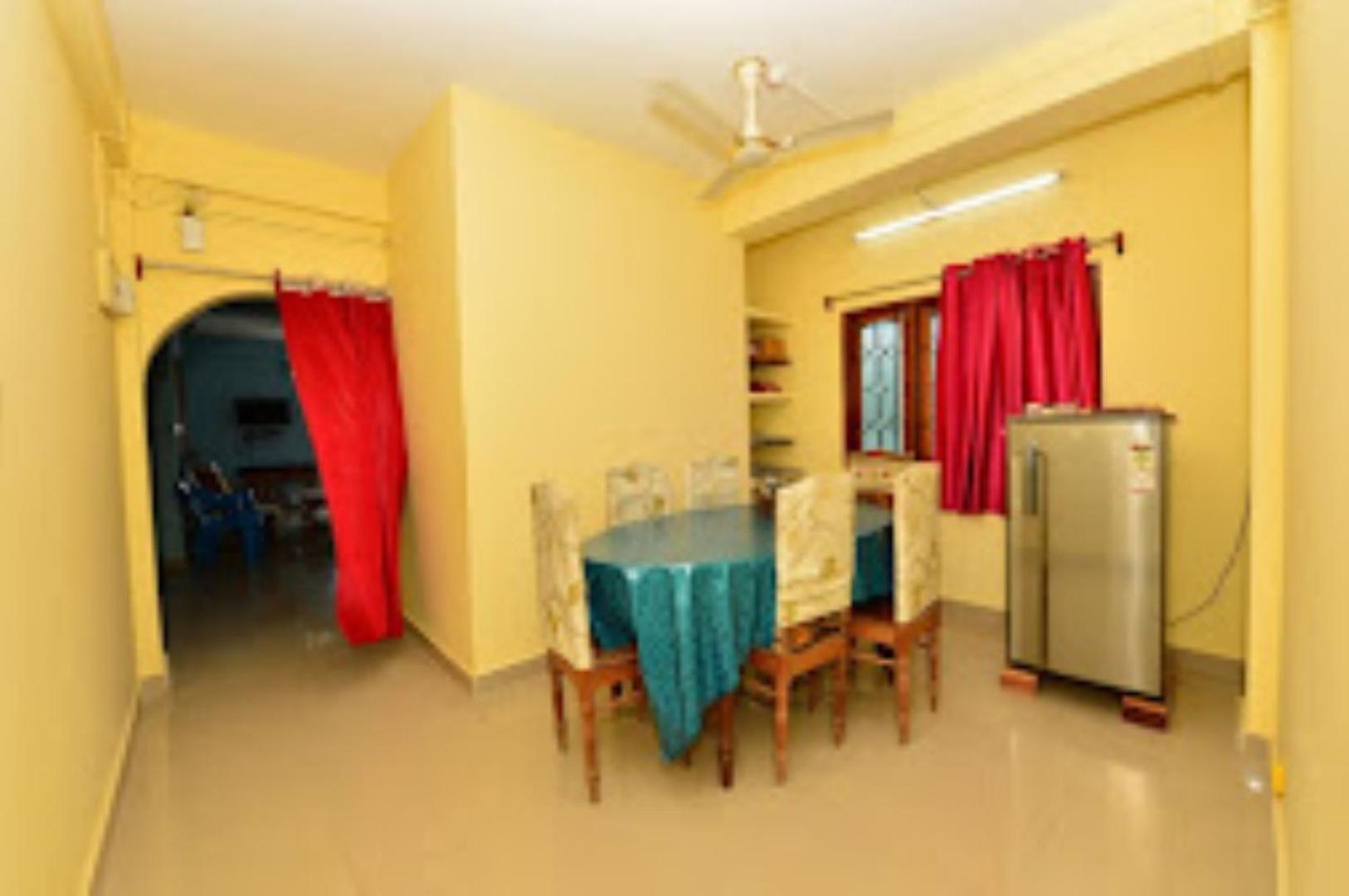 Pramod Bhawan , Port Blair Hotel Luaran gambar